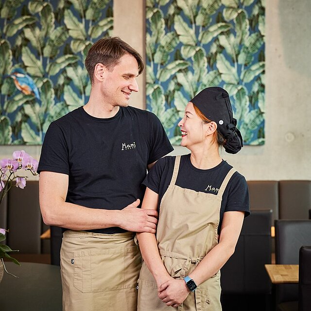 Mami’s Gastropub Emmen